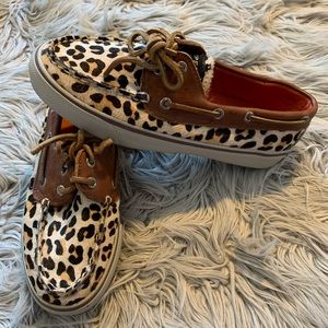 Women’s Sperry Boat Shoes